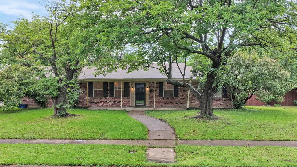 415 E Mona Avenue, Duncanville