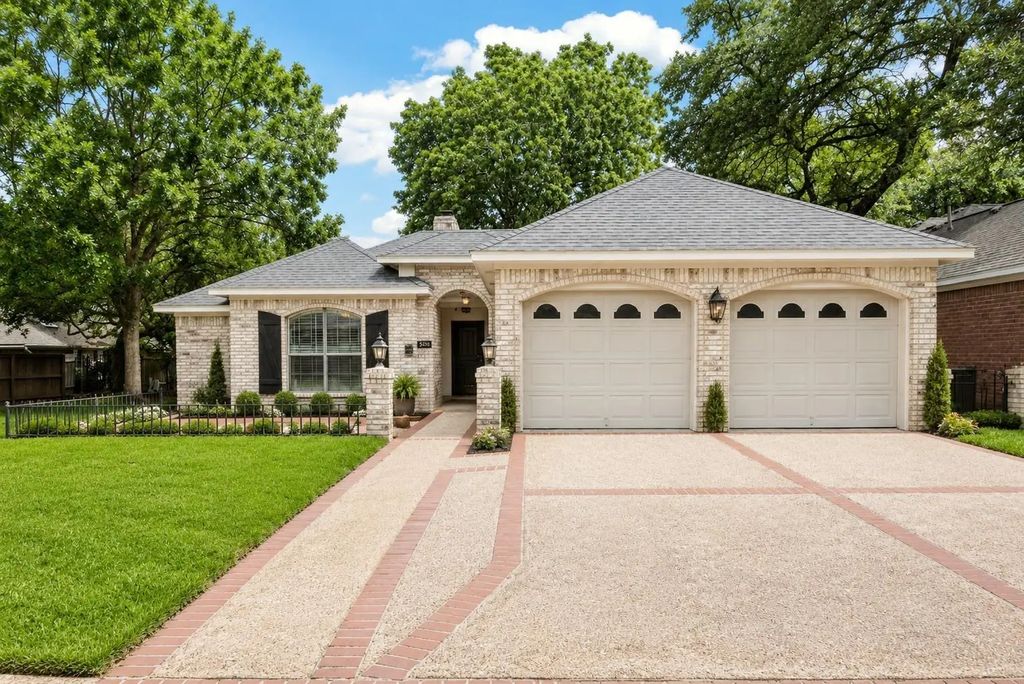 3601 Willow Bend Circle, Waco