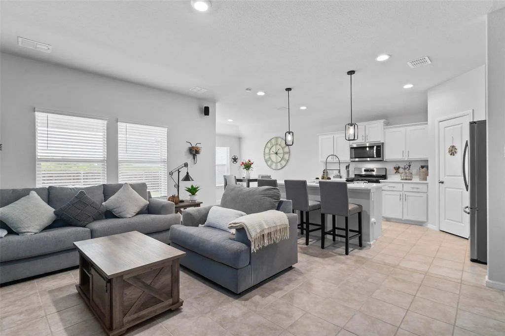 5824 Harvey Gap Lane, Denton