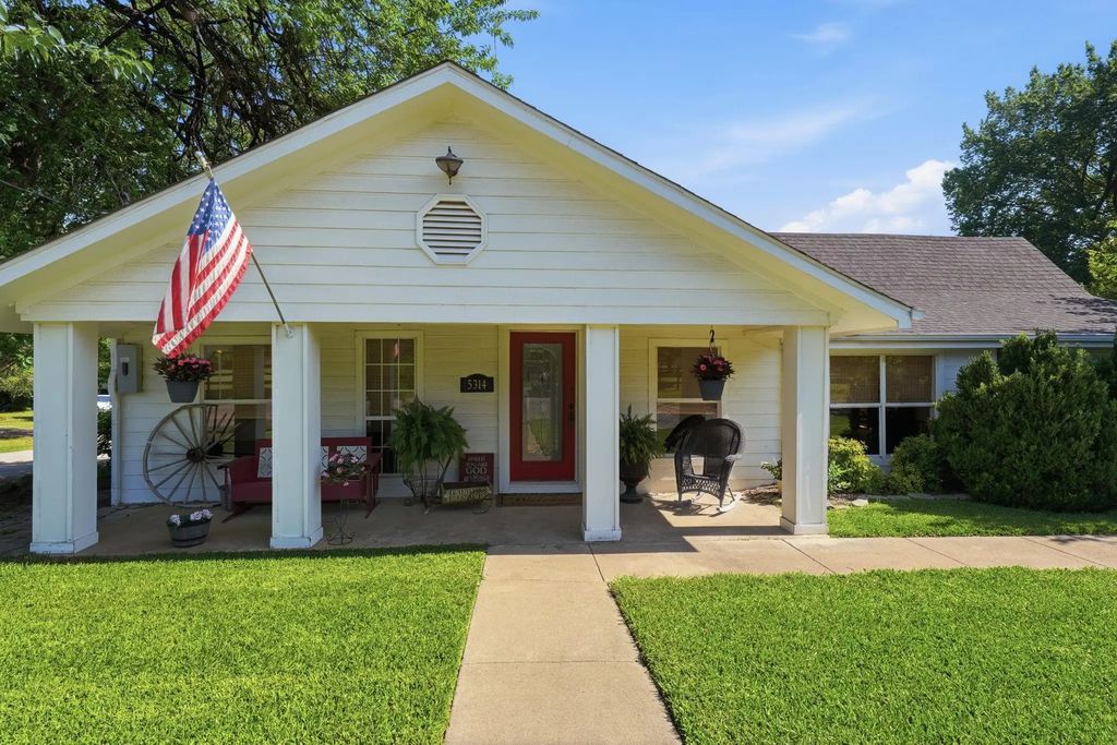 5314 County Road 465, McKinney