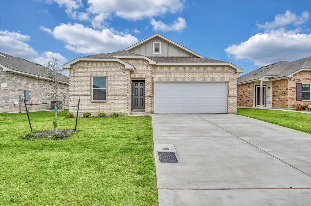 11417 Themis Court, Waco