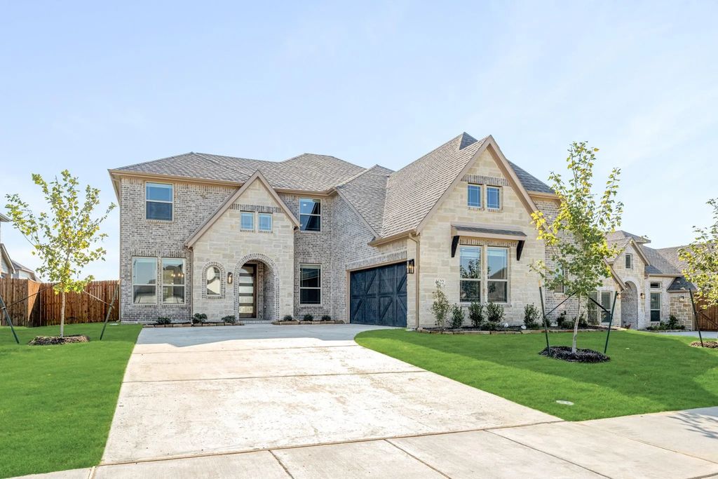 4622 Bel Air Drive, Midlothian