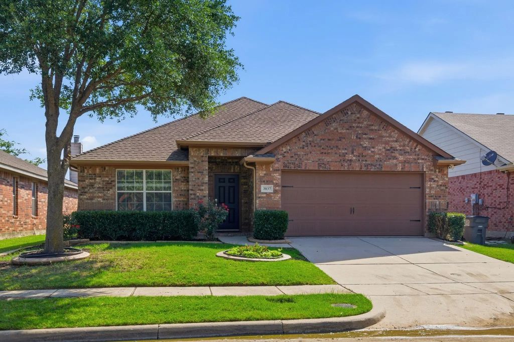 3037 Winding Meadow Trail, Princeton