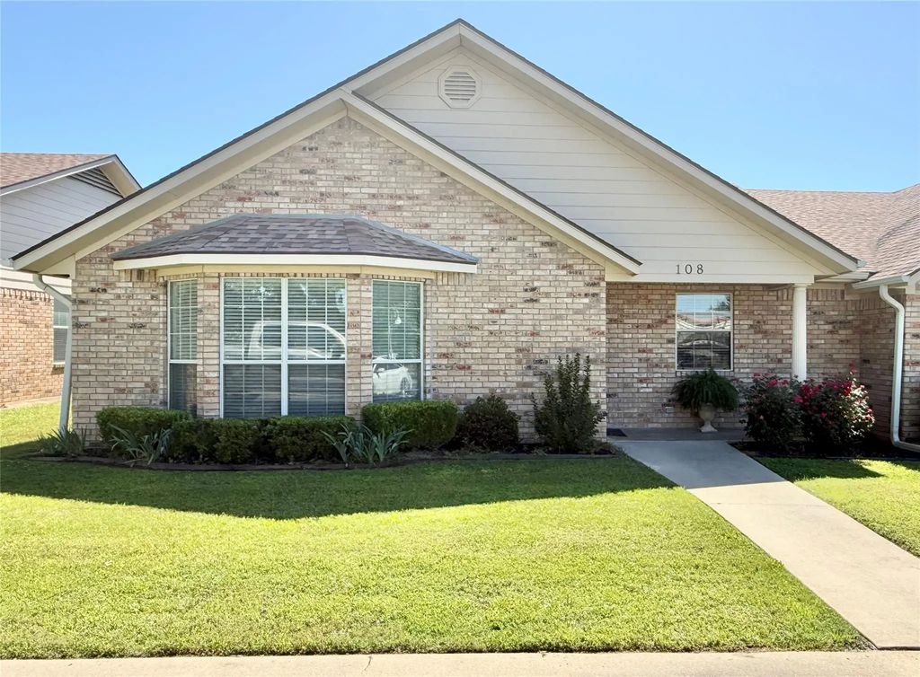 108 Pr 1311, Mount Pleasant