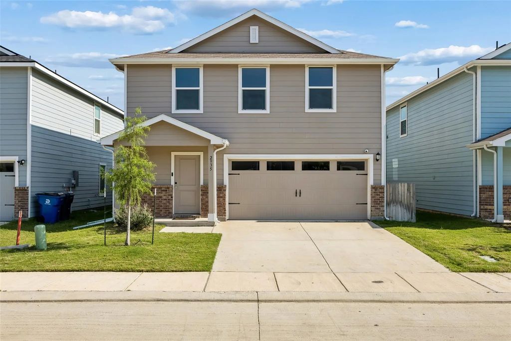 2935 Lorena Jordan Road, Dallas
