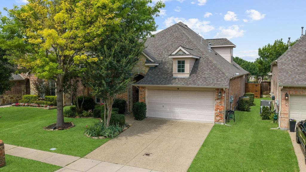 3308 Estes Park Lane, McKinney