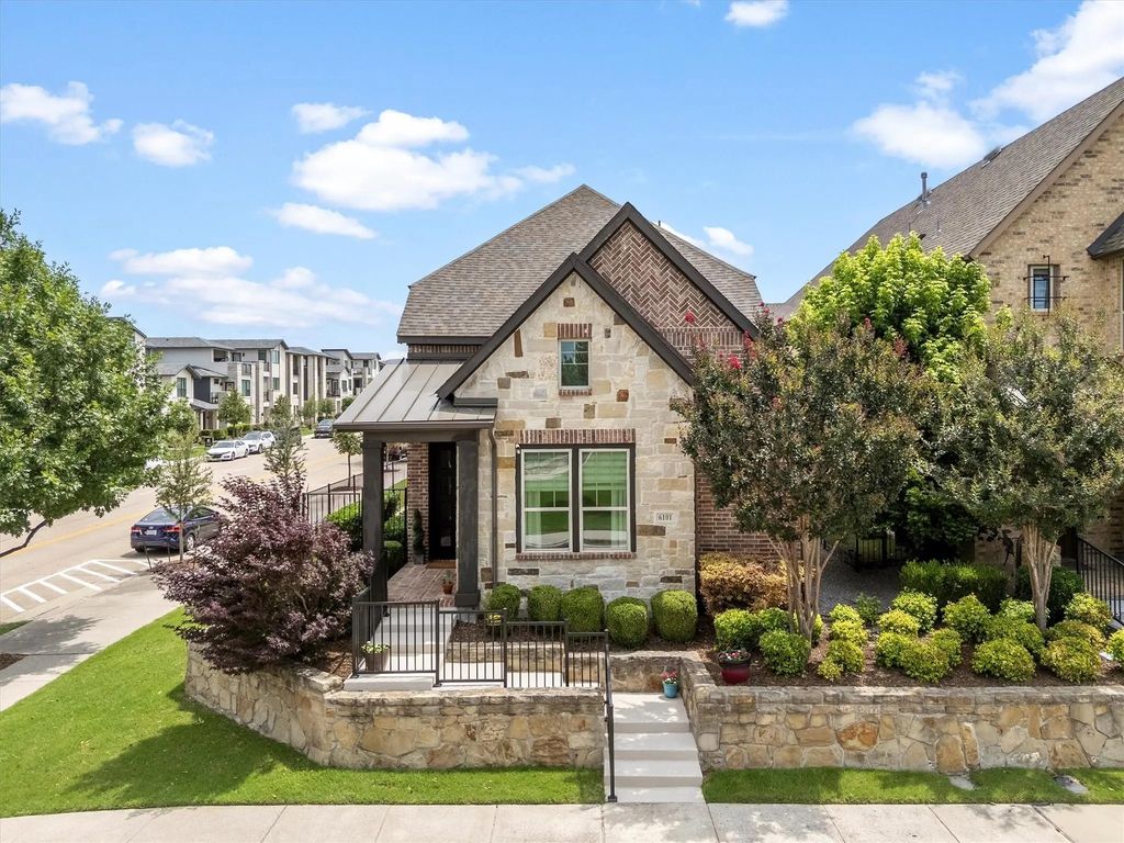 6101 Millie Way, McKinney