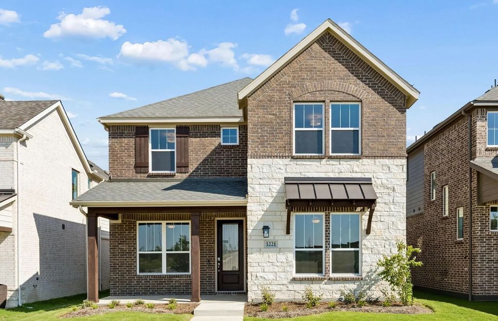 1221 O'keefe Avenue, Celina