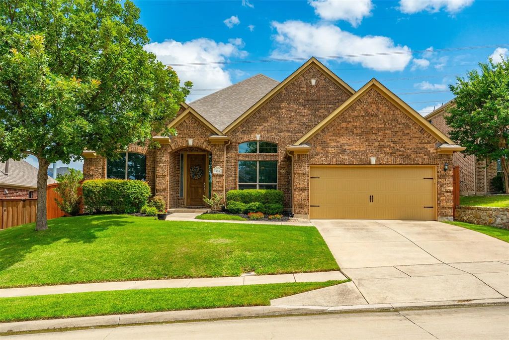 626 Allister Court, Roanoke