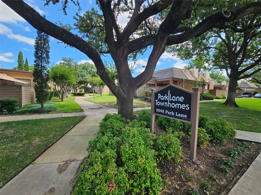 3121 Park Lane 1190, Dallas