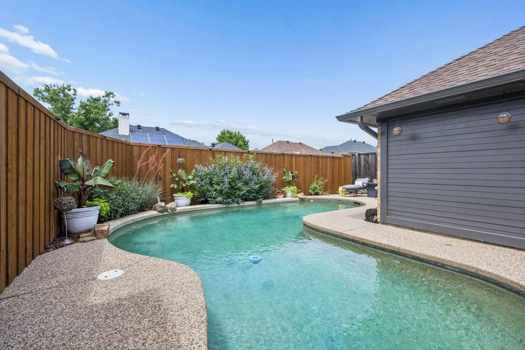 3517 Nova Trail, Plano