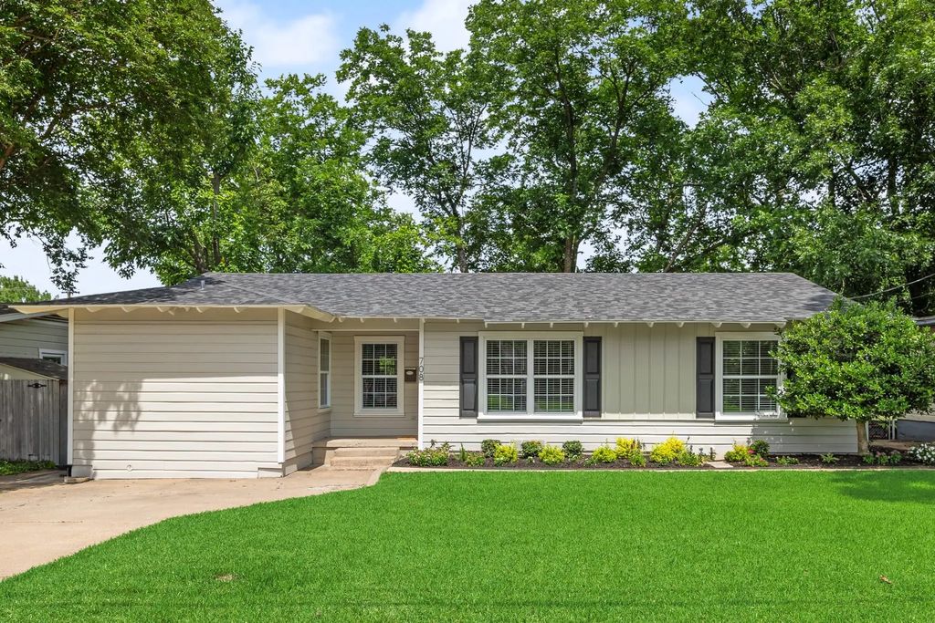 708 Nash Street, Rockwall