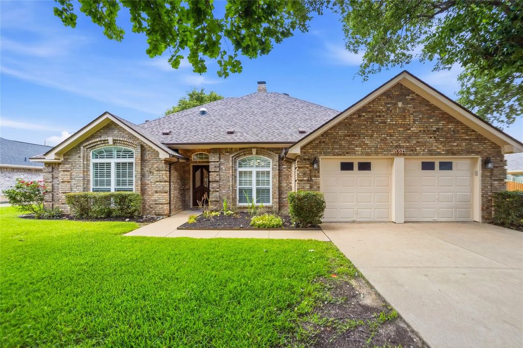 3508 Fox Meadows Drive, Colleyville