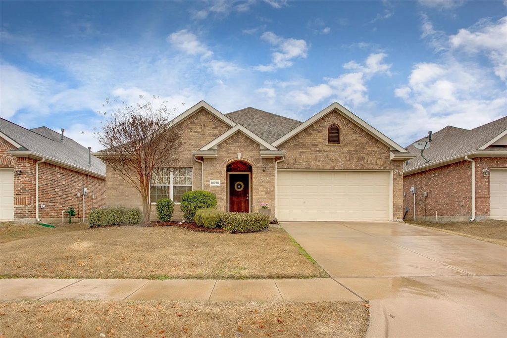 10228 Olivia Drive, McKinney
