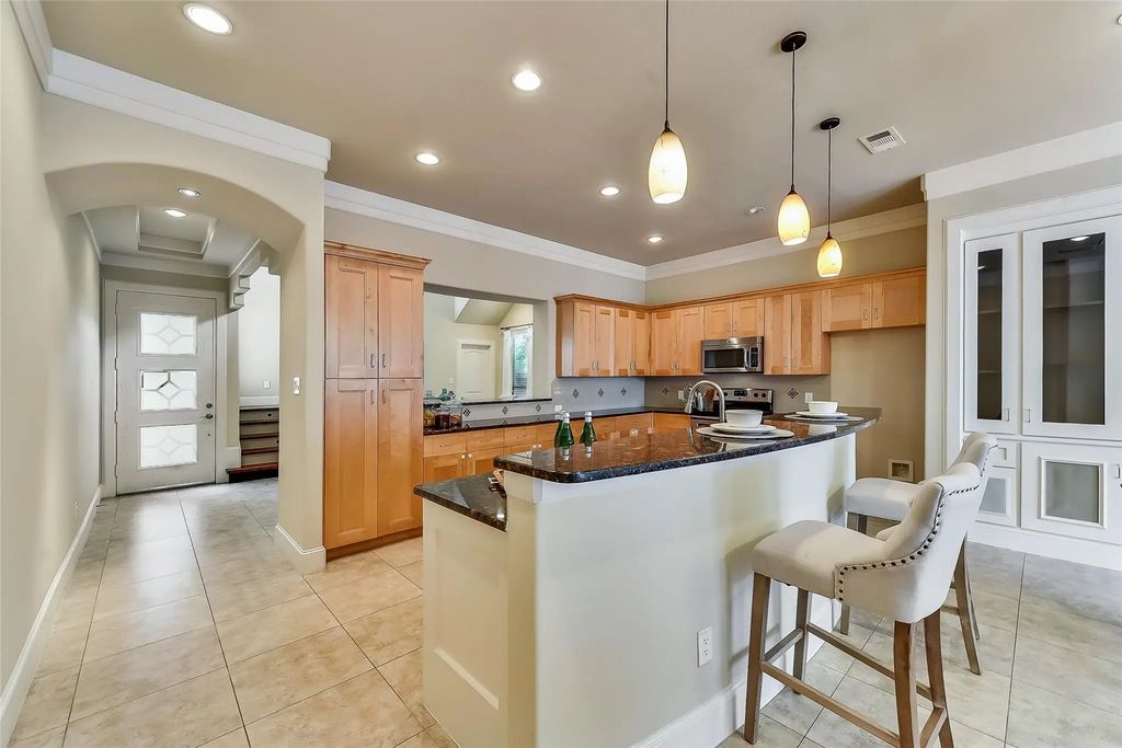 5956 Lewis Street, Dallas