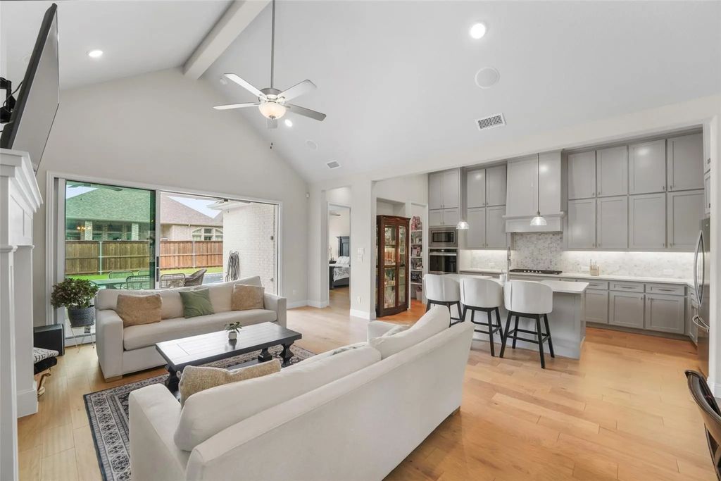416 Calmwater Cove, McKinney