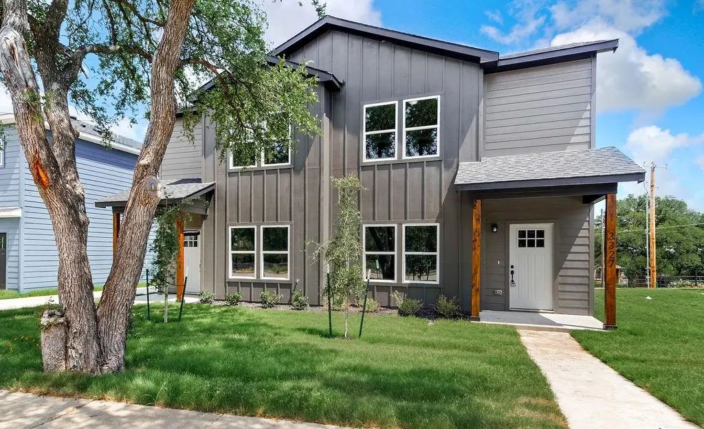 3325 Eastland Street, Fort Worth