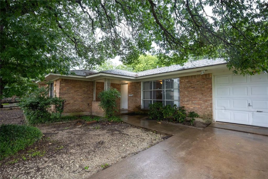 11332 Lanewood Circle, Dallas