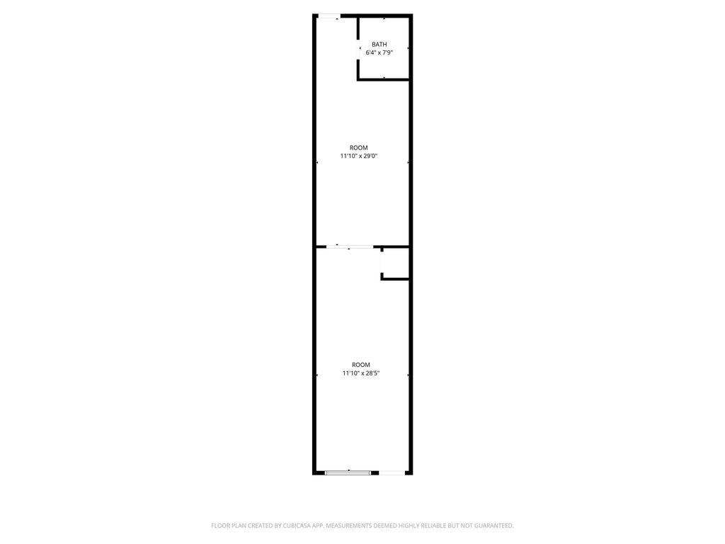 6517 E Lancaster Avenue, Fort Worth