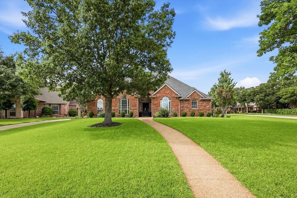 953 Monarch Way, Keller