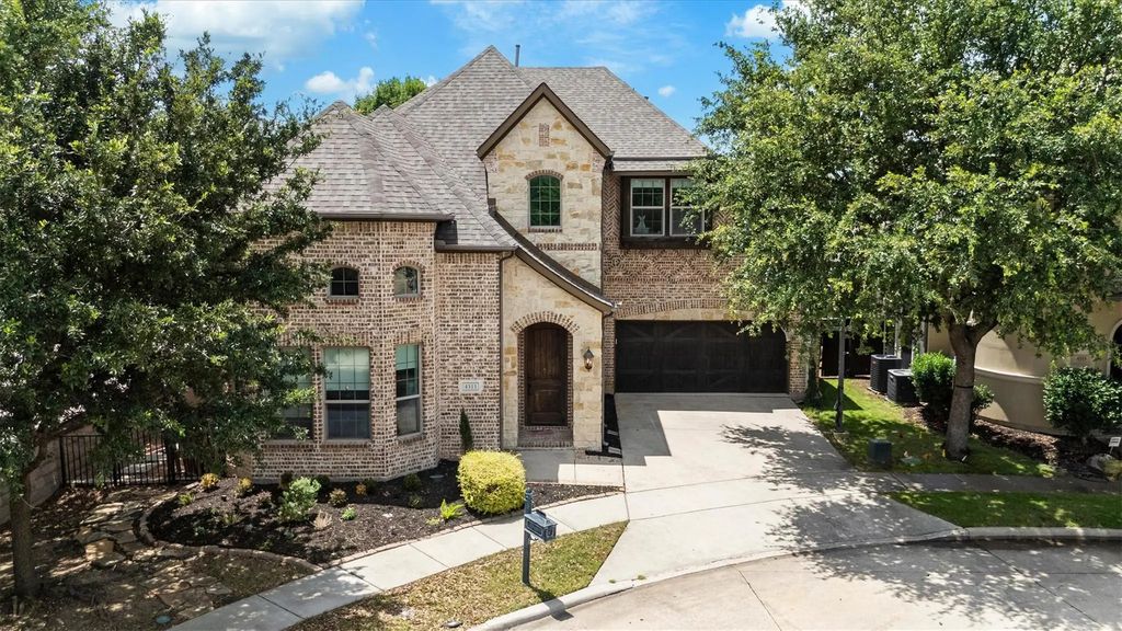 4311 Verde Lane, Frisco