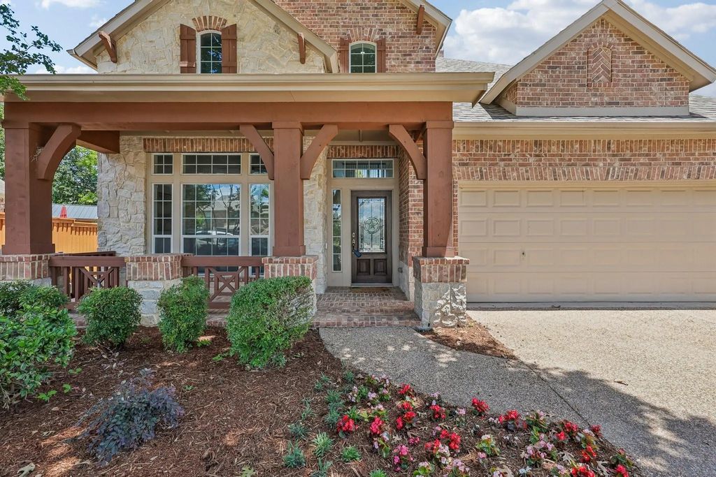 3301 Ski Lift Court, McKinney