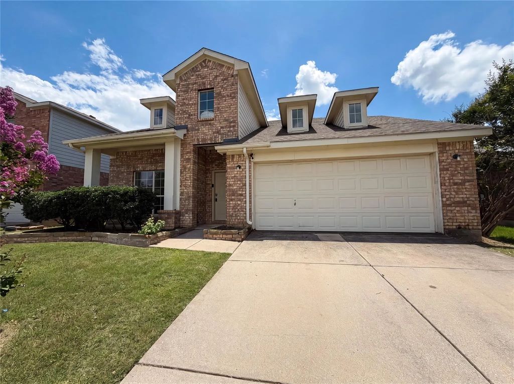 8608 Sagebrush Trail, Cross Roads