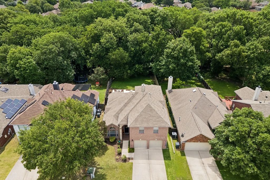 800 Wooded Creek Lane, McKinney