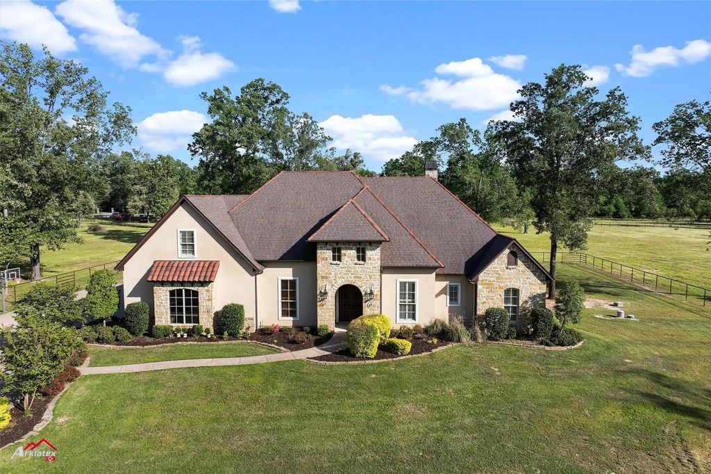 2139 Gravel Point Road, Frierson