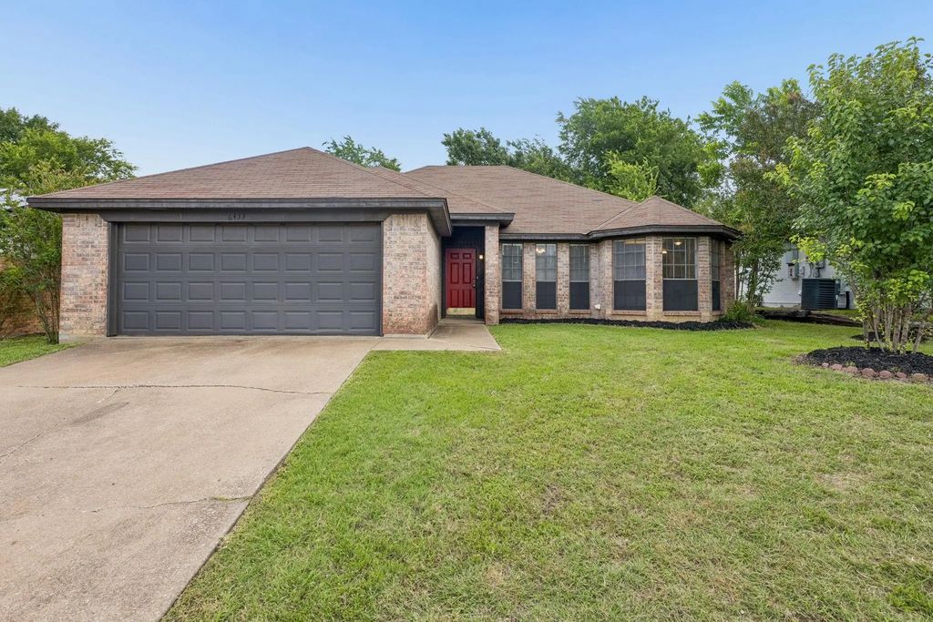 6433 Ridglea Drive, Watauga