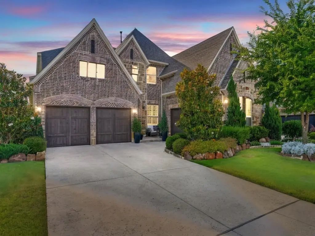 2144 Nassau Drive, McKinney
