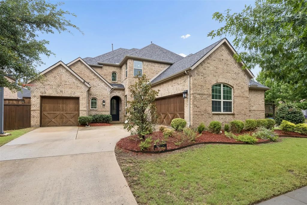 14655 Story Lane, Frisco