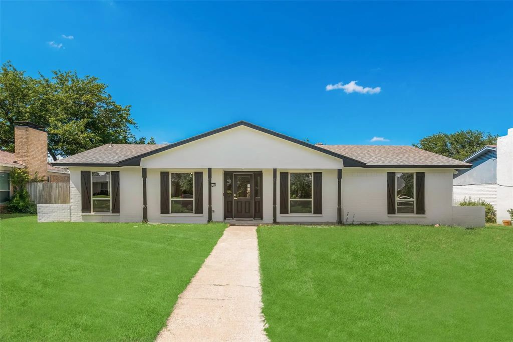 2113 Poppy Lane, Richardson