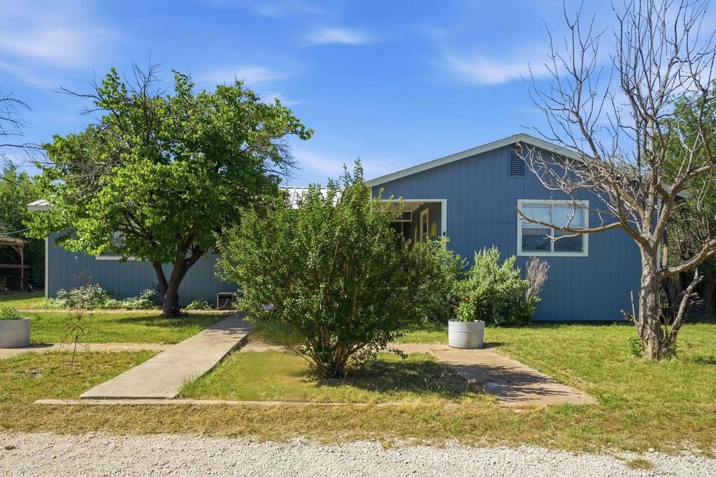 125 Greenfield Road, Abilene