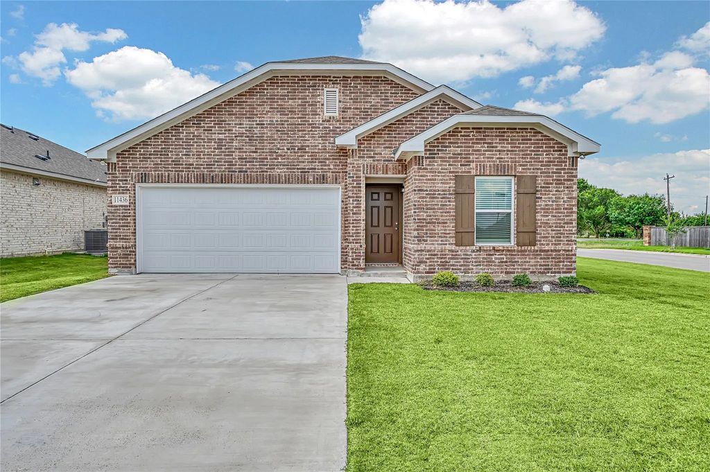 11436 Themis Court, Waco