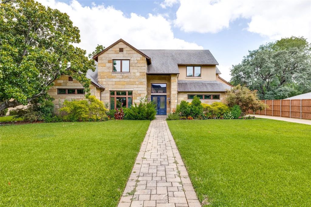 5650 Charlestown Drive, Dallas