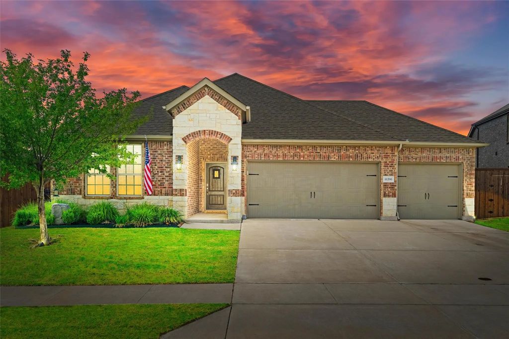 11200 Culberson Drive, Aubrey