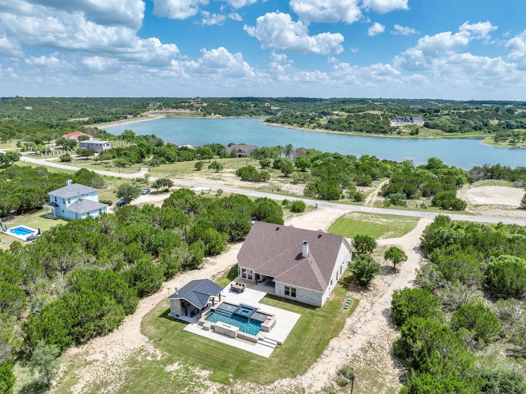 1965 Lakeside Drive, Bluff Dale