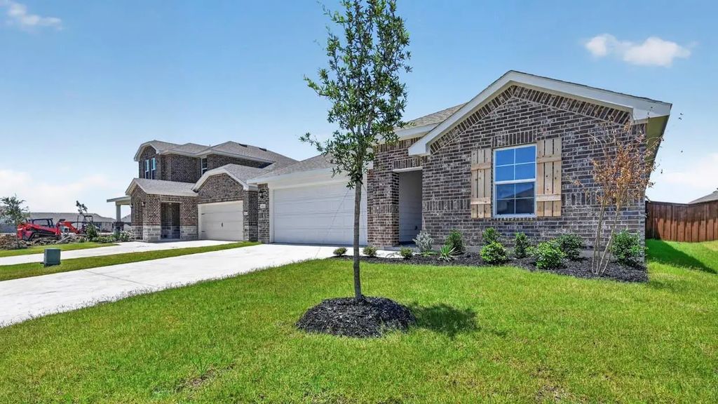 4112 Olivia Lane, Sanger