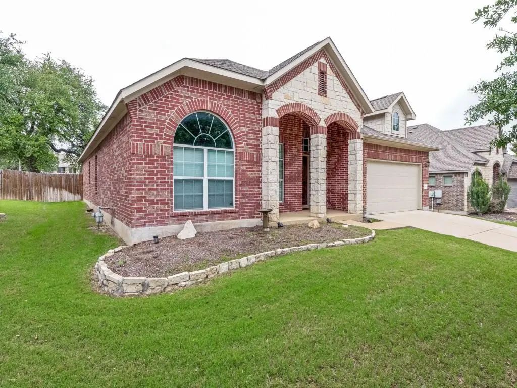 2921 Frio Road, Little Elm