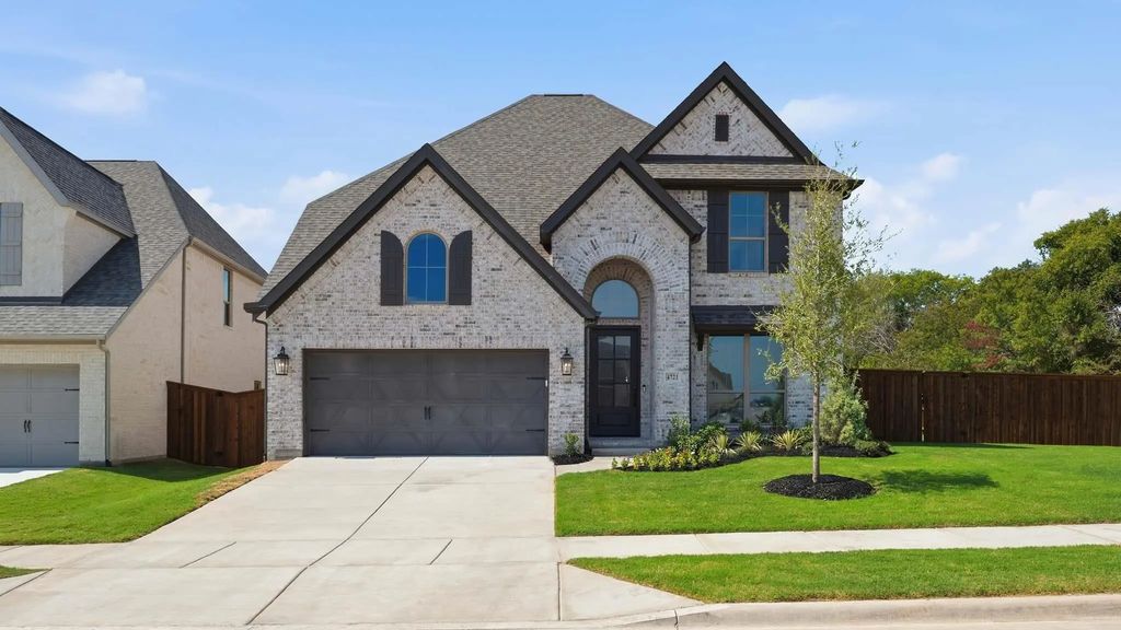 4721 Floral Fields, McKinney