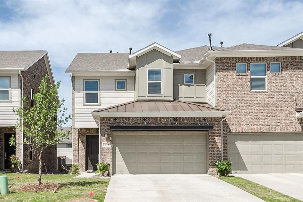 17753 Agave Lane, Dallas