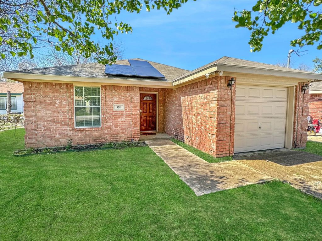 5711 Arlington Park Drive, Dallas