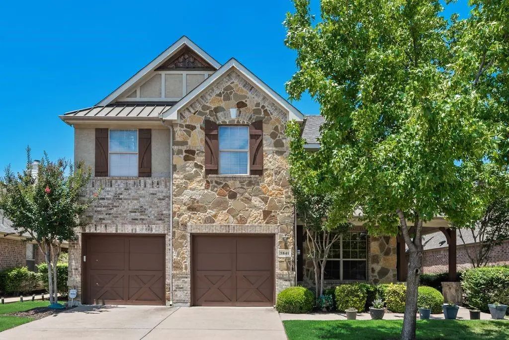 5841 Stone Mountain Road, The Colony