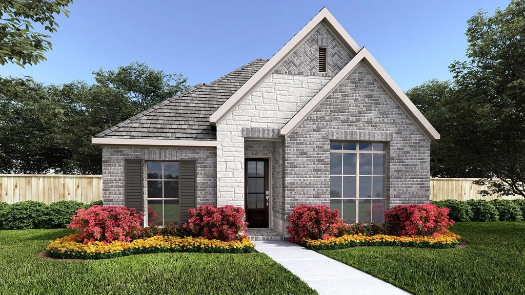 1633 Asbury Lane, Celina