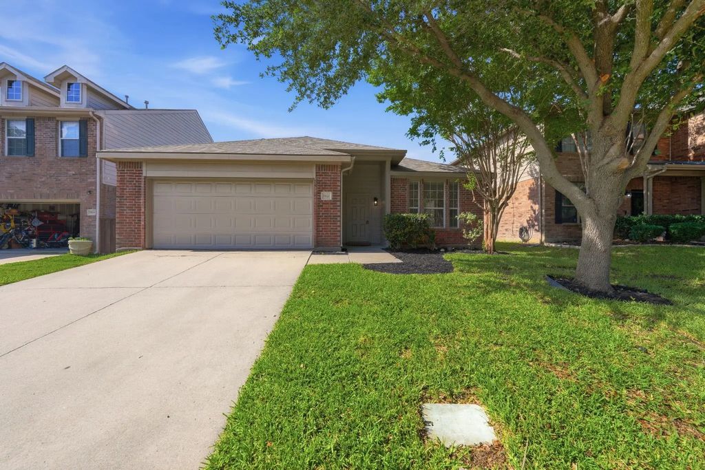 5820 Rubblestone Drive, McKinney
