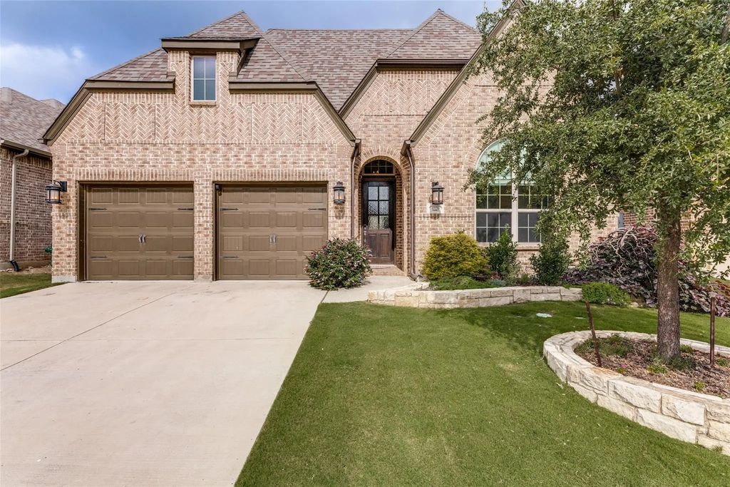 12229 Prudence Drive, Fort Worth