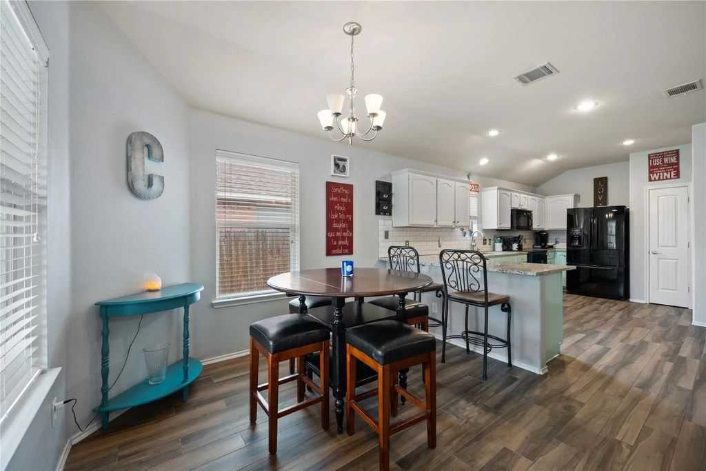 3621 Wolf Creek Lane, Melissa