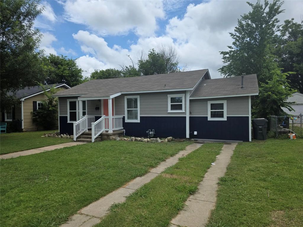 2804 Summer Avenue, Waco