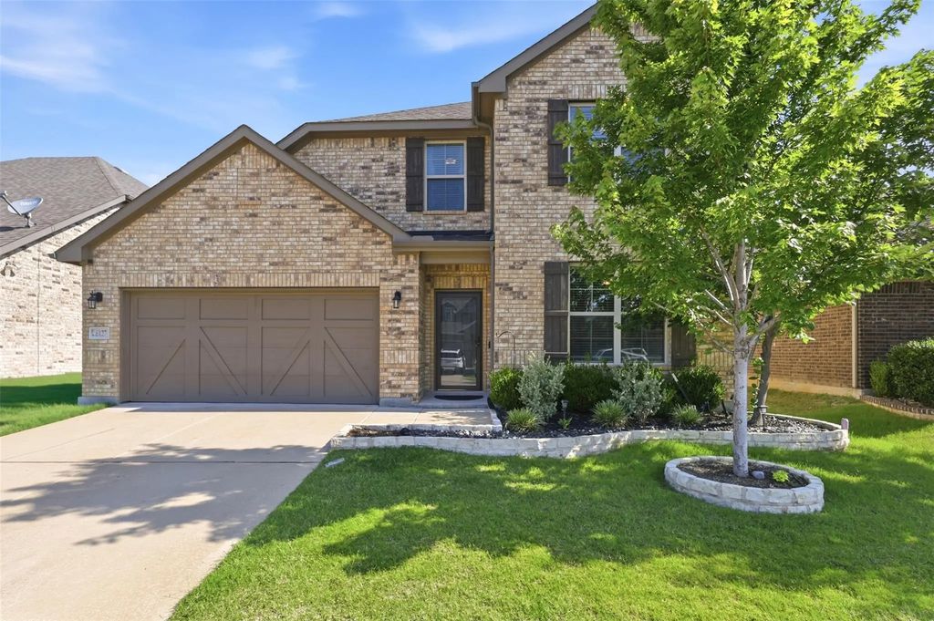 6127 Heron Drive, Celina